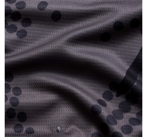 Maillot TROY LEE DESIGNS Scout GP Pro High Desert - noir
