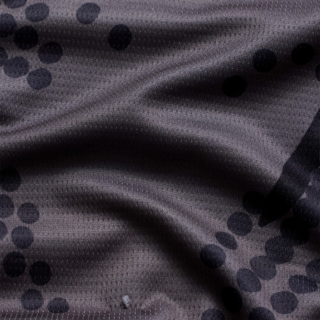 Maillot TROY LEE DESIGNS Scout GP Pro High Desert - noir