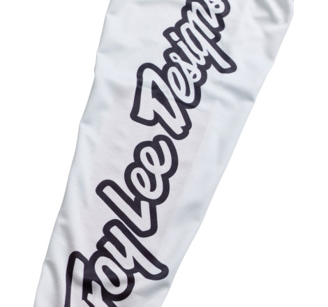 Maillot TROY LEE DESIGNS Scout GP Pro Winged - Pumice