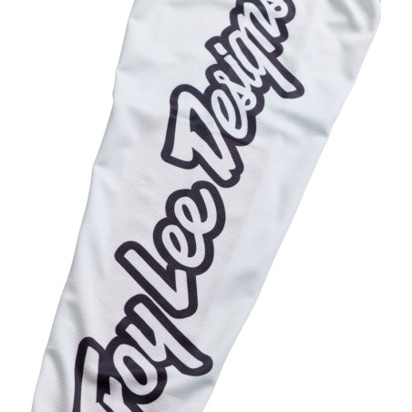 Maillot TROY LEE DESIGNS Scout GP Pro Winged - Pumice