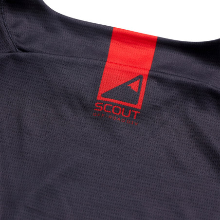 Maillot TROY LEE DESIGNS Scout GP Pro Winged - Pumice