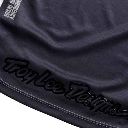 Maillot TROY LEE DESIGNS Scout GP Pro Winged - Pumice