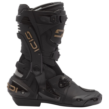 Bottes SIDI Rex Air - noir/bronze