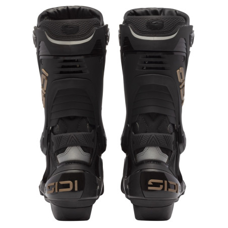 Bottes SIDI Rex Air - noir/bronze