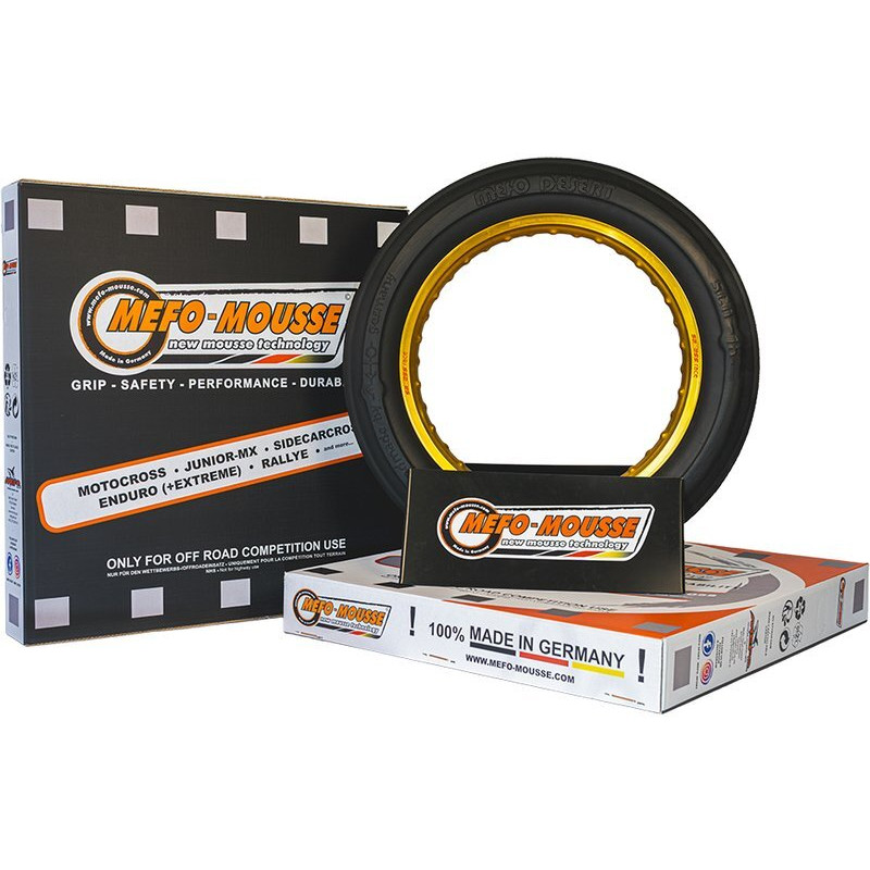 Mousse MEFO MF 18-4/SCD Desert Rallye (140/80-18 150/70-18)