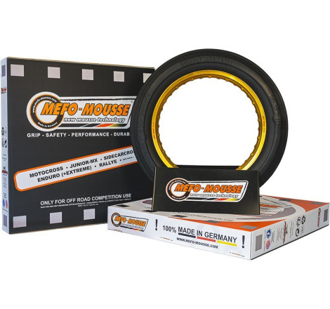 Mousse MEFO MF 18-4/SCD Desert Rallye (140/80-18 150/70-18)