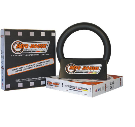Mousse MEFO MOM 14 S-BIG (80/100-14 Pirelli MX32 90/90-14 Mitas Kenda)