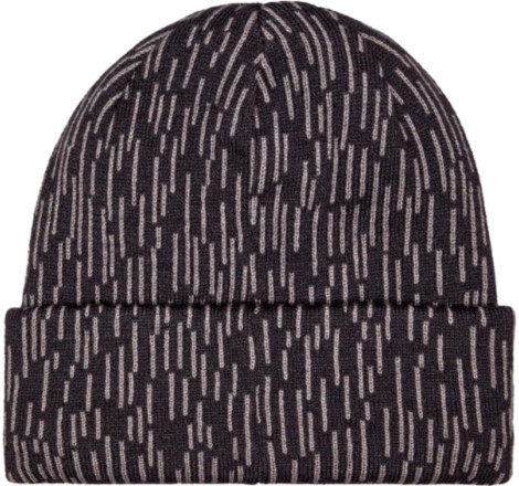 Bonnet OAKLEY Fleece-Lined Graphic - Rain Camo Black