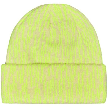 Bonnet OAKLEY Fleece-Lined Graphic - Rain Camo Yellow