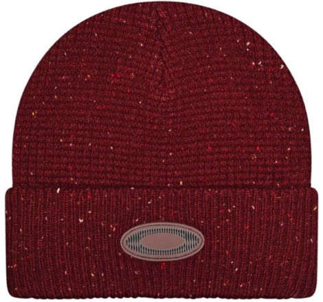 Bonnet OAKLEY Ellipse Waffle - Dark Umber