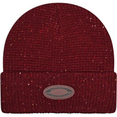 Bonnet OAKLEY Ellipse Waffle - Dark Umber