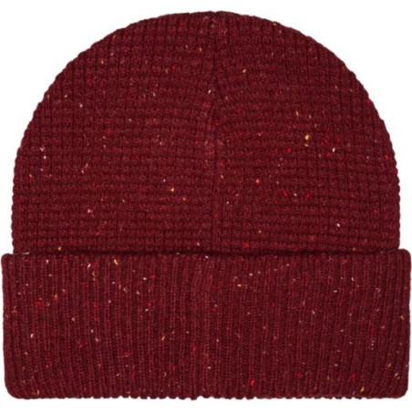 Bonnet OAKLEY Ellipse Waffle - Dark Umber
