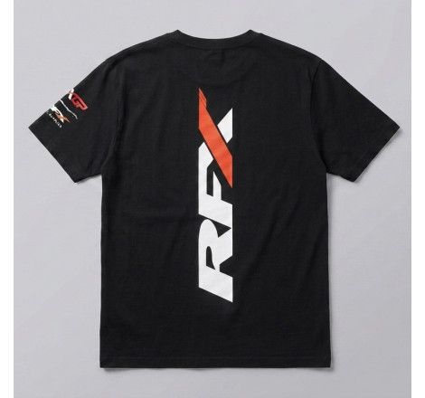 T-shirt RFX - noir - taille XL