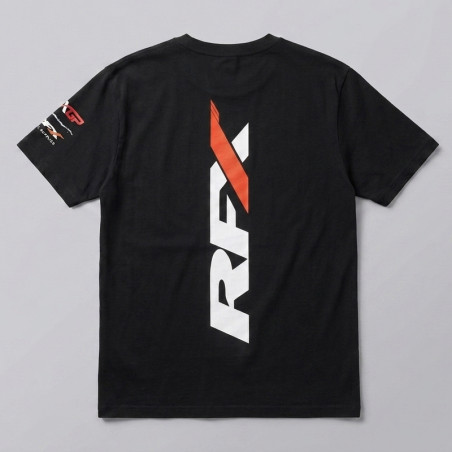 T-shirt RFX - noir - taille XL