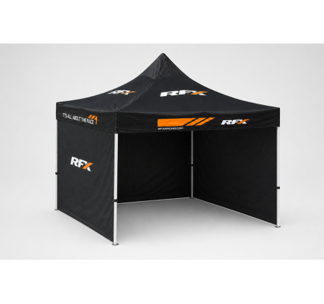 Cloison de tonnelle sans porte RFX Home Track 3 m