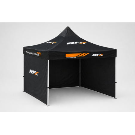 Cloison de tonnelle sans porte RFX Home Track 3 m