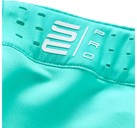 Pantalon TROY LEE DESIGNS SE Pro - Solo Real Teal