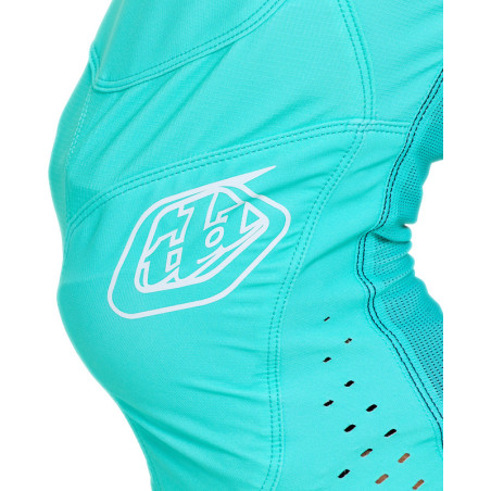 Pantalon TROY LEE DESIGNS SE Pro - Solo Real Teal