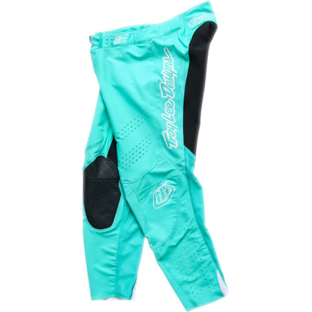 Pantalon TROY LEE DESIGNS SE Pro - Solo Real Teal