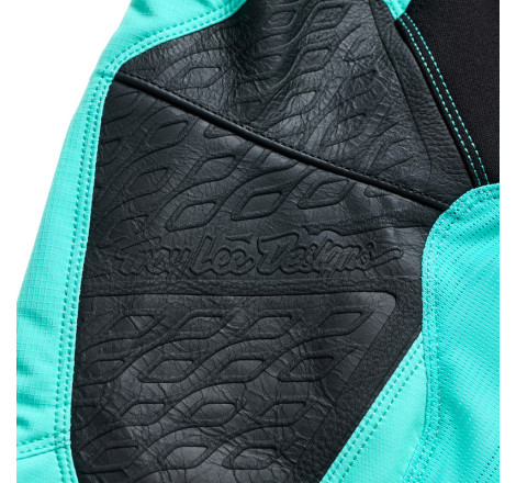 Pantalon TROY LEE DESIGNS SE Pro - Solo Real Teal