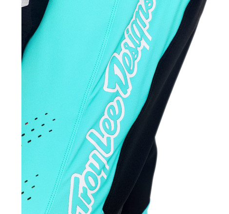Pantalon TROY LEE DESIGNS SE Pro - Solo Real Teal