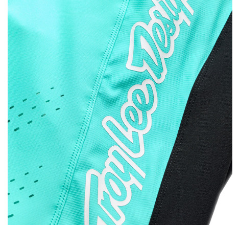Pantalon TROY LEE DESIGNS SE Pro - Solo Real Teal