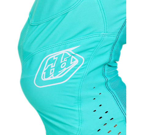 Pantalon TROY LEE DESIGNS SE Pro - Solo Real Teal