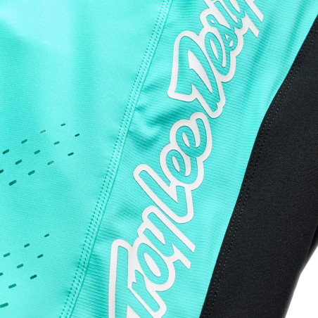 Pantalon TROY LEE DESIGNS SE Pro - Solo Real Teal