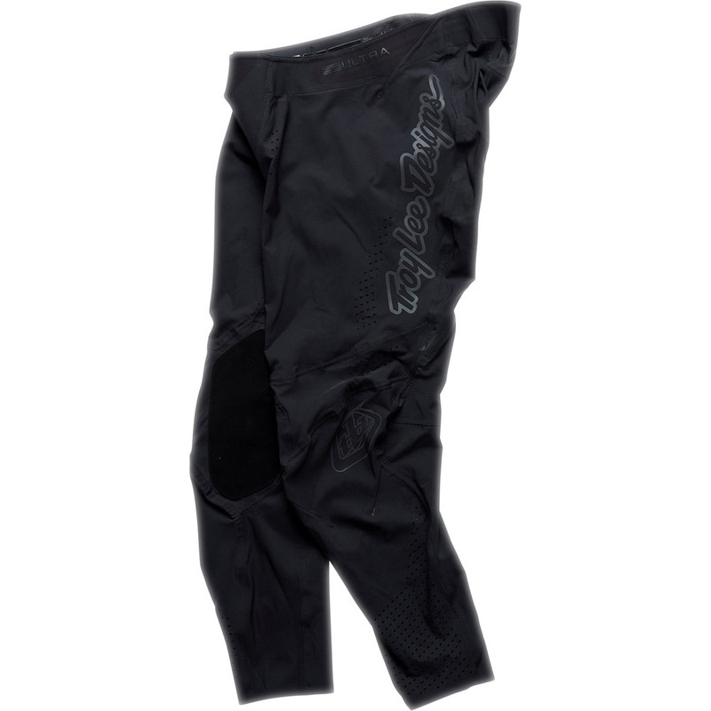Pantalon TROY LEE DESIGNS SE Ultra - Mono noir