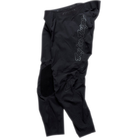 Pantalon TROY LEE DESIGNS SE Ultra - Mono noir