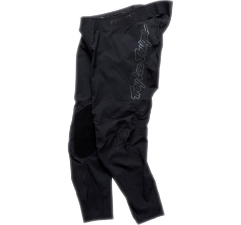 Pantalon TROY LEE DESIGNS SE Ultra - Mono noir
