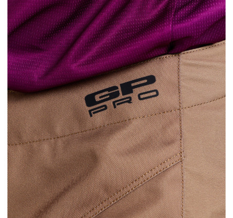 Pantalon TROY LEE DESIGNS GP Pro - Mono Sienna