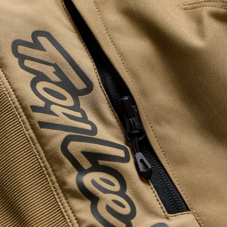 Pantalon TROY LEE DESIGNS GP Pro - Mono Sienna