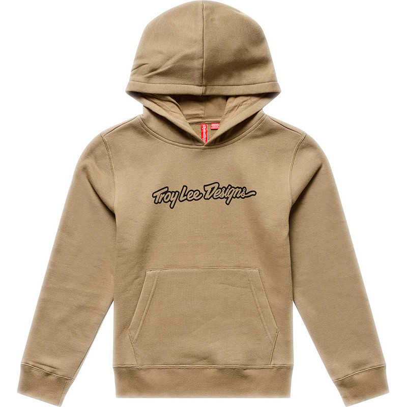 Hoodie enfant TROY LEE DESIGNS Signature - Sienna