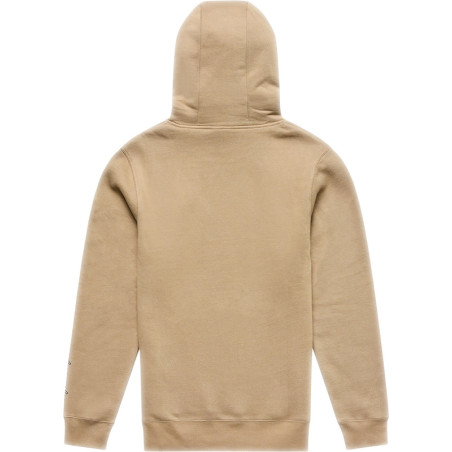 Hoodie TROY LEE DESIGNS Imprint - Sienna