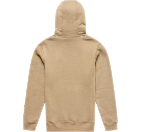 Hoodie TROY LEE DESIGNS Imprint - Sienna