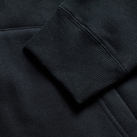 Hoodie femme TROY LEE DESIGNS Handlebar - noir
