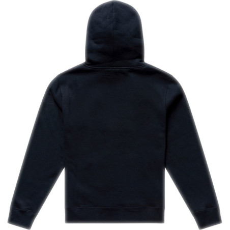 Hoodie femme TROY LEE DESIGNS Handlebar - noir