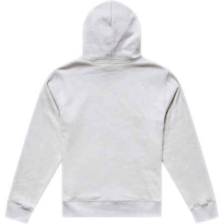 Hoodie femme TROY LEE DESIGNS Handlebar - Pumice
