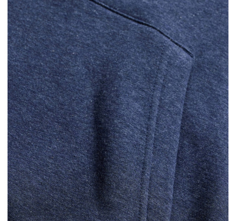 Hoodie TROY LEE DESIGNS Badge - Navy Heather