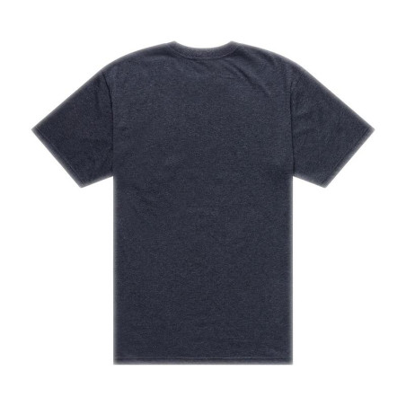 T-Shirt TROY LEE DESIGNS Imprint - Black Heather