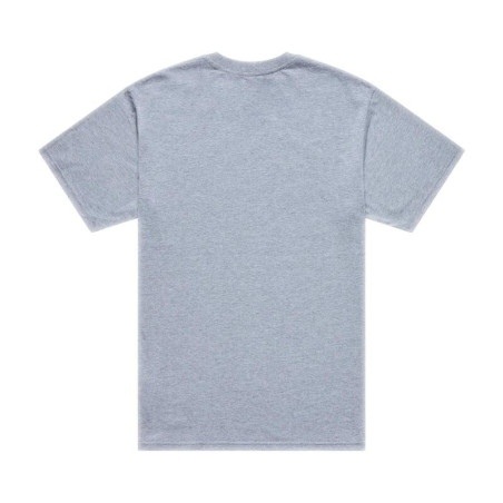T-Shirt TROY LEE DESIGNS Imprint - Grey Heather