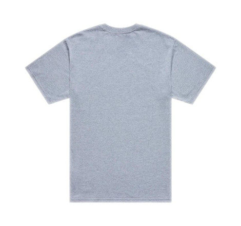 T-Shirt TROY LEE DESIGNS Imprint - Grey Heather