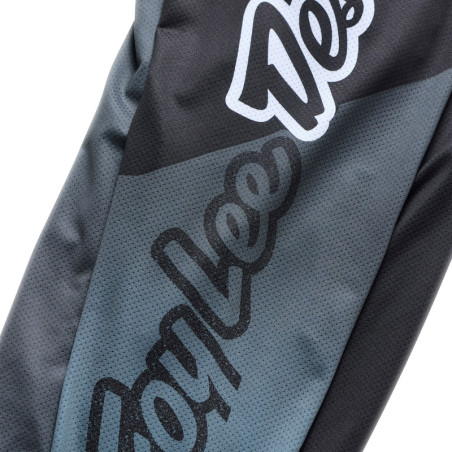 Maillot TROY LEE DESIGNS SE Pro - Sever noir/gris