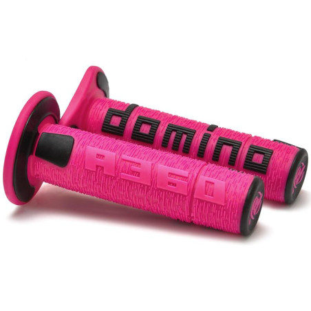 Revêtements Domino A360 Off-road Comfort Grips ergonomiques