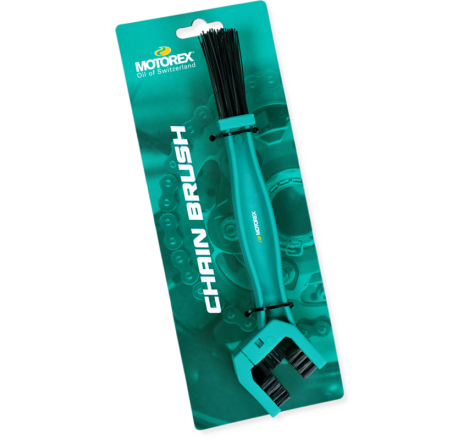 Brosse chaîne de transmission MOTOREX