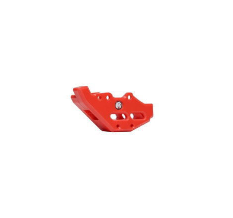 Guide chaîne AXP UHMW - rouge
