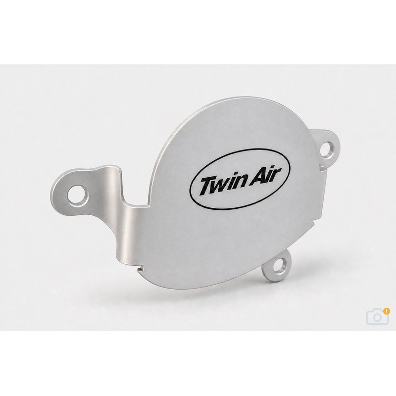 Protection de radiateur d'huile TWIN AIR