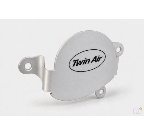 Protection de radiateur d'huile TWIN AIR