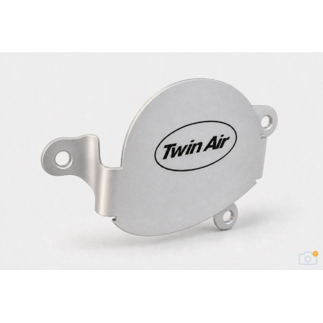 Protection de radiateur d'huile TWIN AIR
